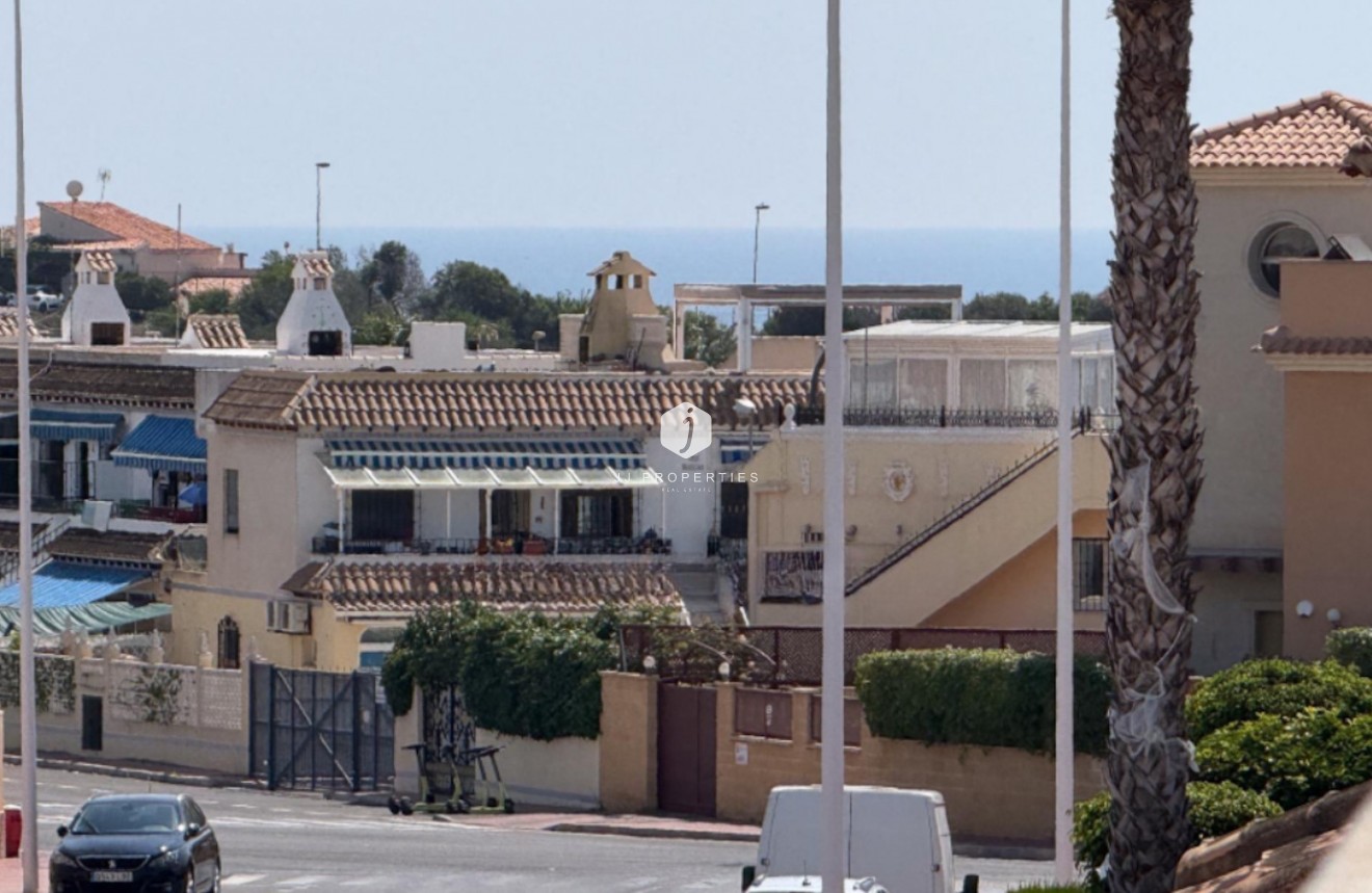 Segunda mano - Chalet -
Torrevieja - Costa Blanca