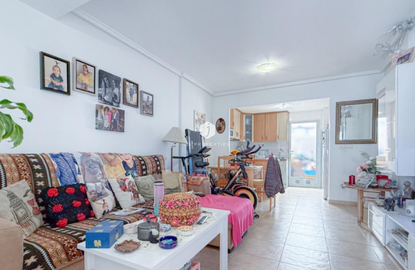 Segunda mano - Chalet -
Torrevieja - Costa Blanca