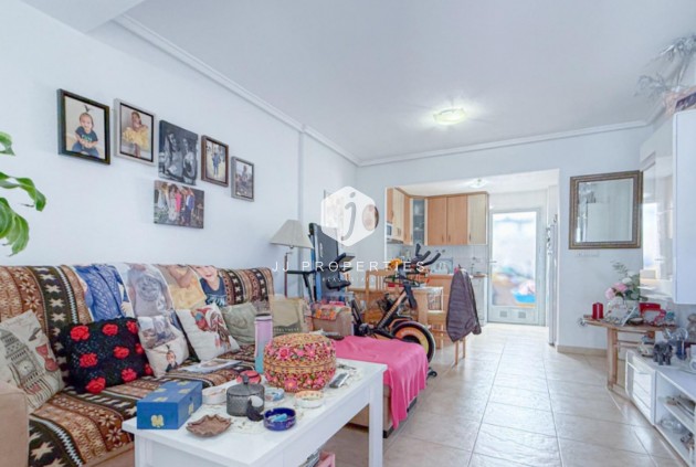 Segunda mano - Chalet -
Torrevieja - Costa Blanca