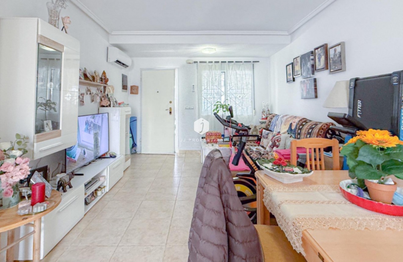 Segunda mano - Chalet -
Torrevieja - Costa Blanca