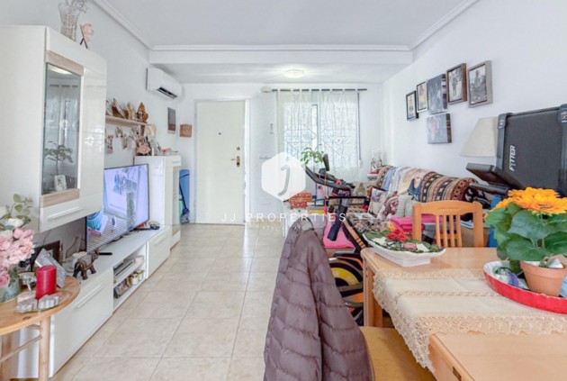 Segunda mano - Chalet -
Torrevieja - Costa Blanca