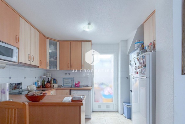 Segunda mano - Chalet -
Torrevieja - Costa Blanca