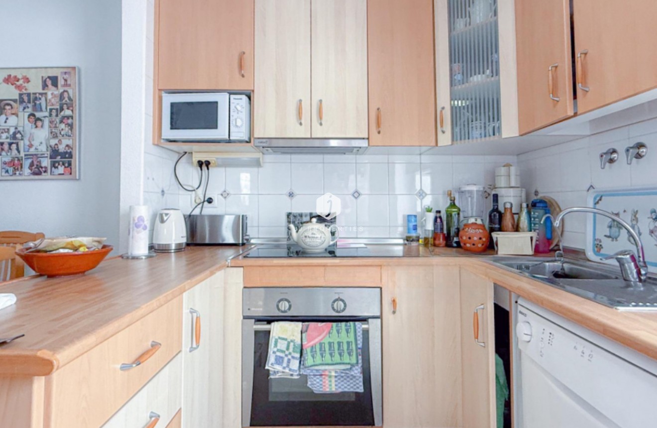 Segunda mano - Chalet -
Torrevieja - Costa Blanca