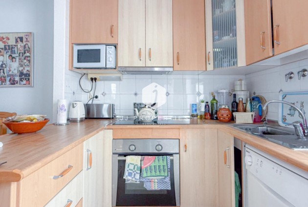 Segunda mano - Chalet -
Torrevieja - Costa Blanca