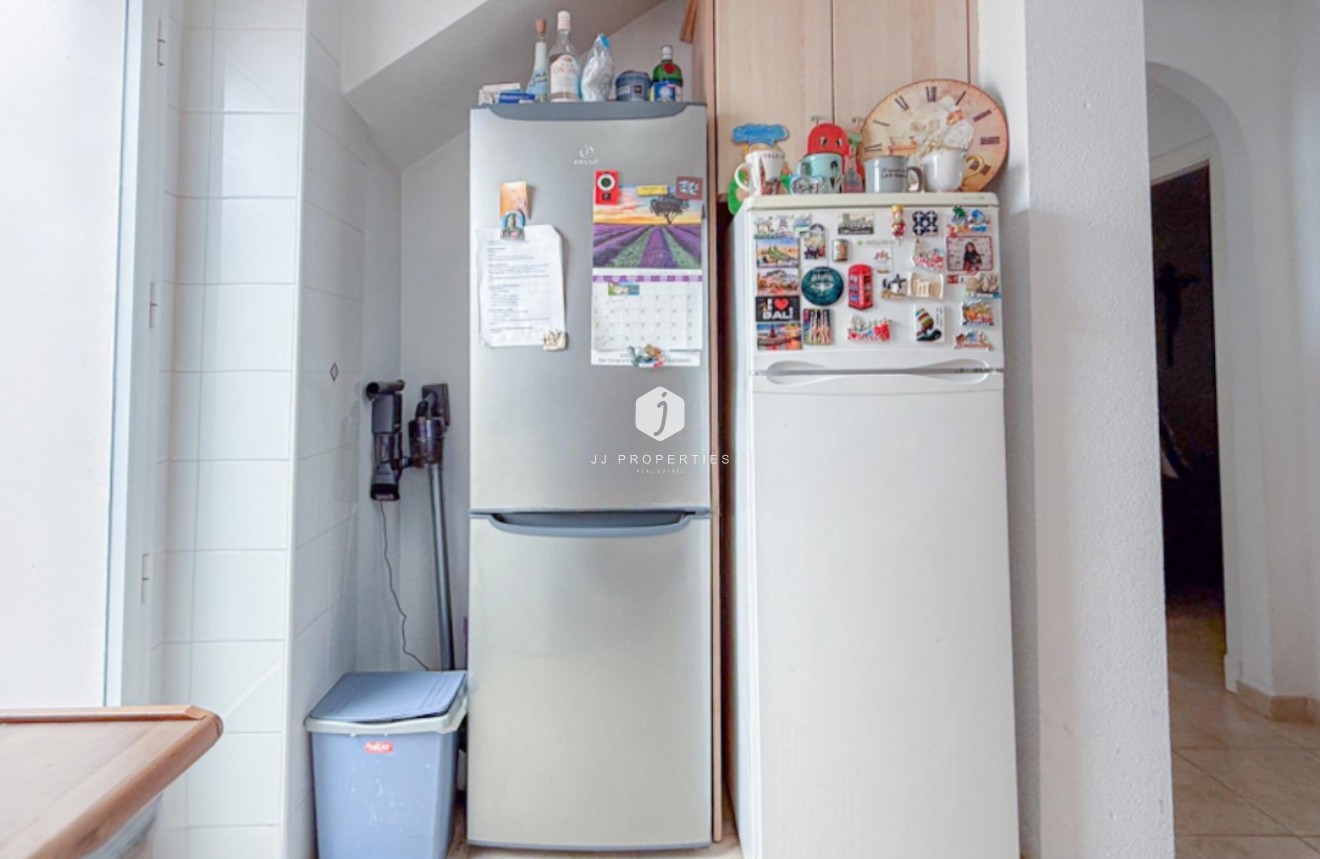 Segunda mano - Chalet -
Torrevieja - Costa Blanca