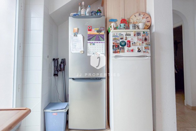 Segunda mano - Chalet -
Torrevieja - Costa Blanca