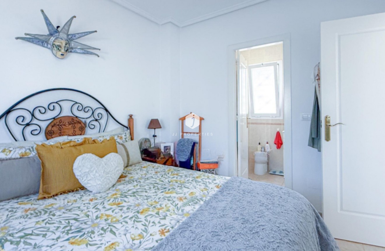 Segunda mano - Chalet -
Torrevieja - Costa Blanca