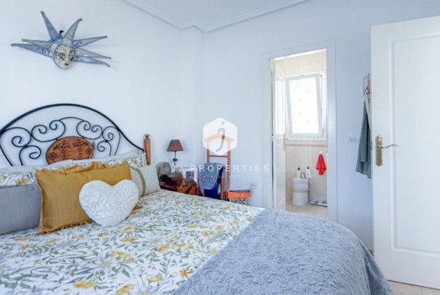 Segunda mano - Chalet -
Torrevieja - Costa Blanca