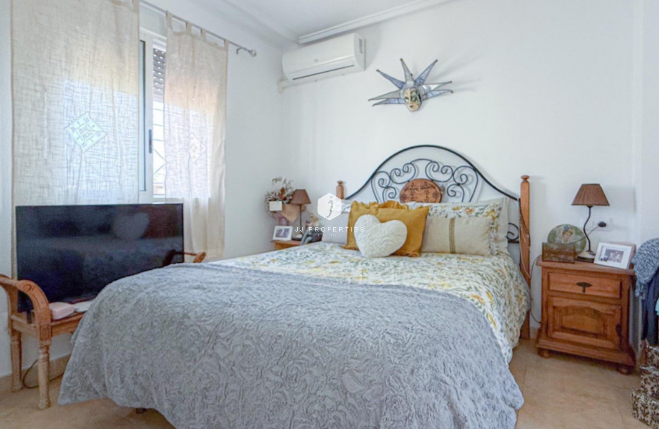 Segunda mano - Chalet -
Torrevieja - Costa Blanca