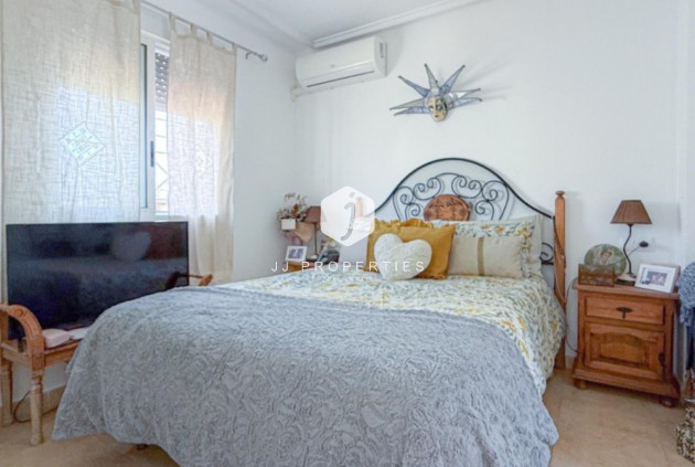 Segunda mano - Chalet -
Torrevieja - Costa Blanca