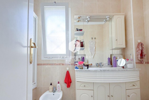 Segunda mano - Chalet -
Torrevieja - Costa Blanca