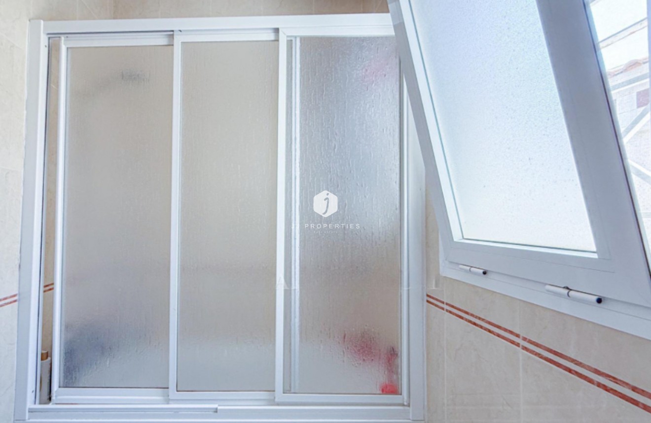 Segunda mano - Chalet -
Torrevieja - Costa Blanca