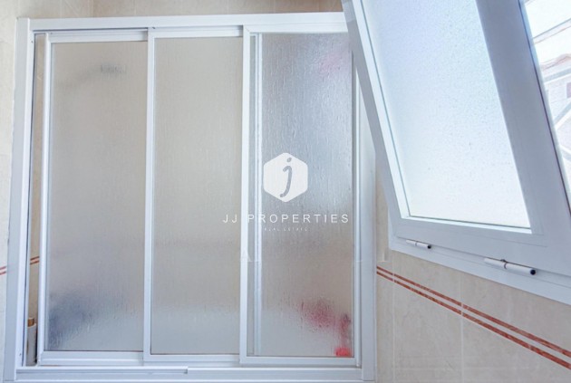 Segunda mano - Chalet -
Torrevieja - Costa Blanca