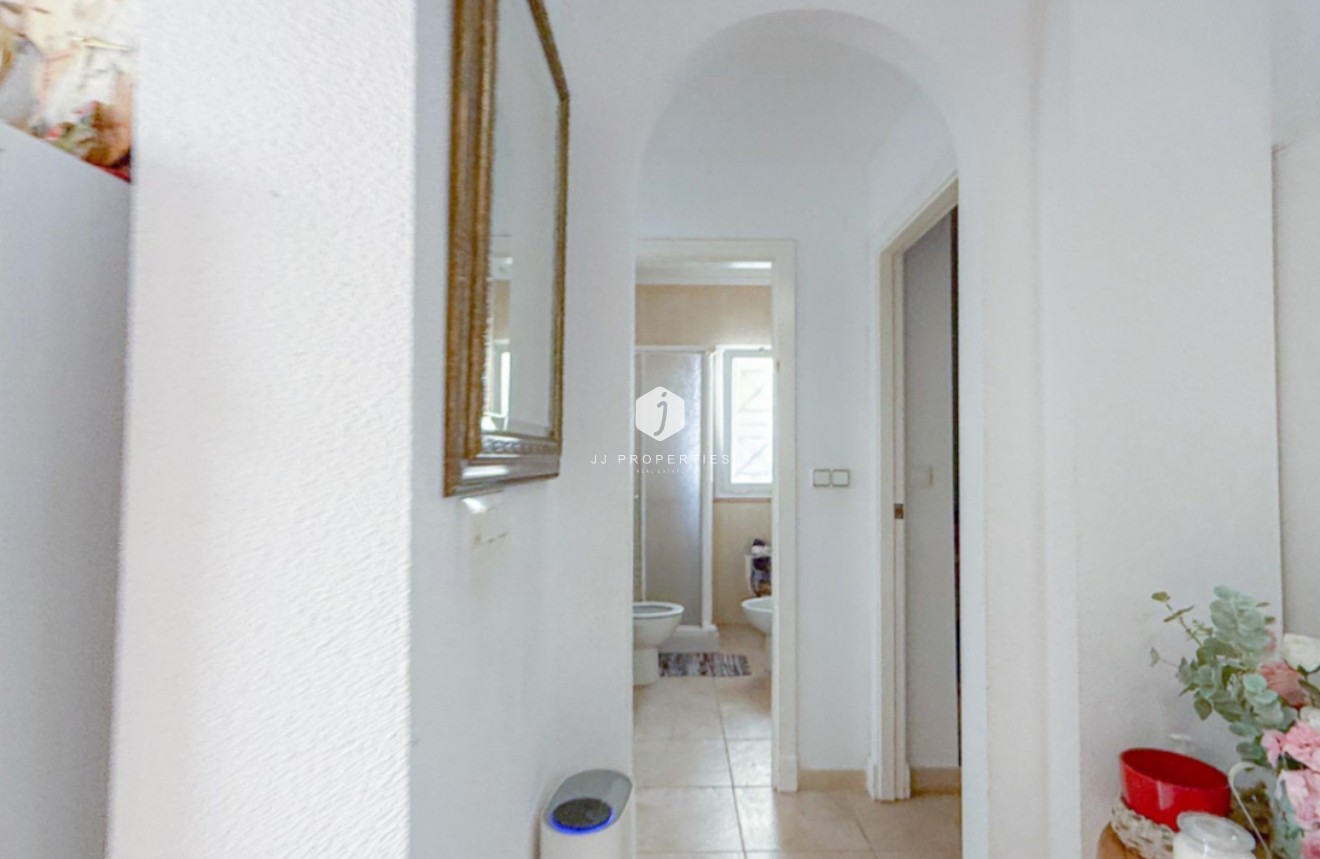 Segunda mano - Chalet -
Torrevieja - Costa Blanca