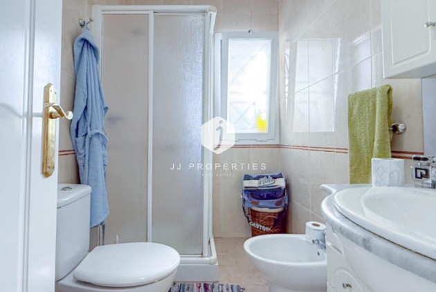 Segunda mano - Chalet -
Torrevieja - Costa Blanca