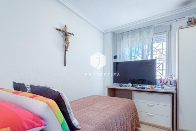 Segunda mano - Chalet -
Torrevieja - Costa Blanca