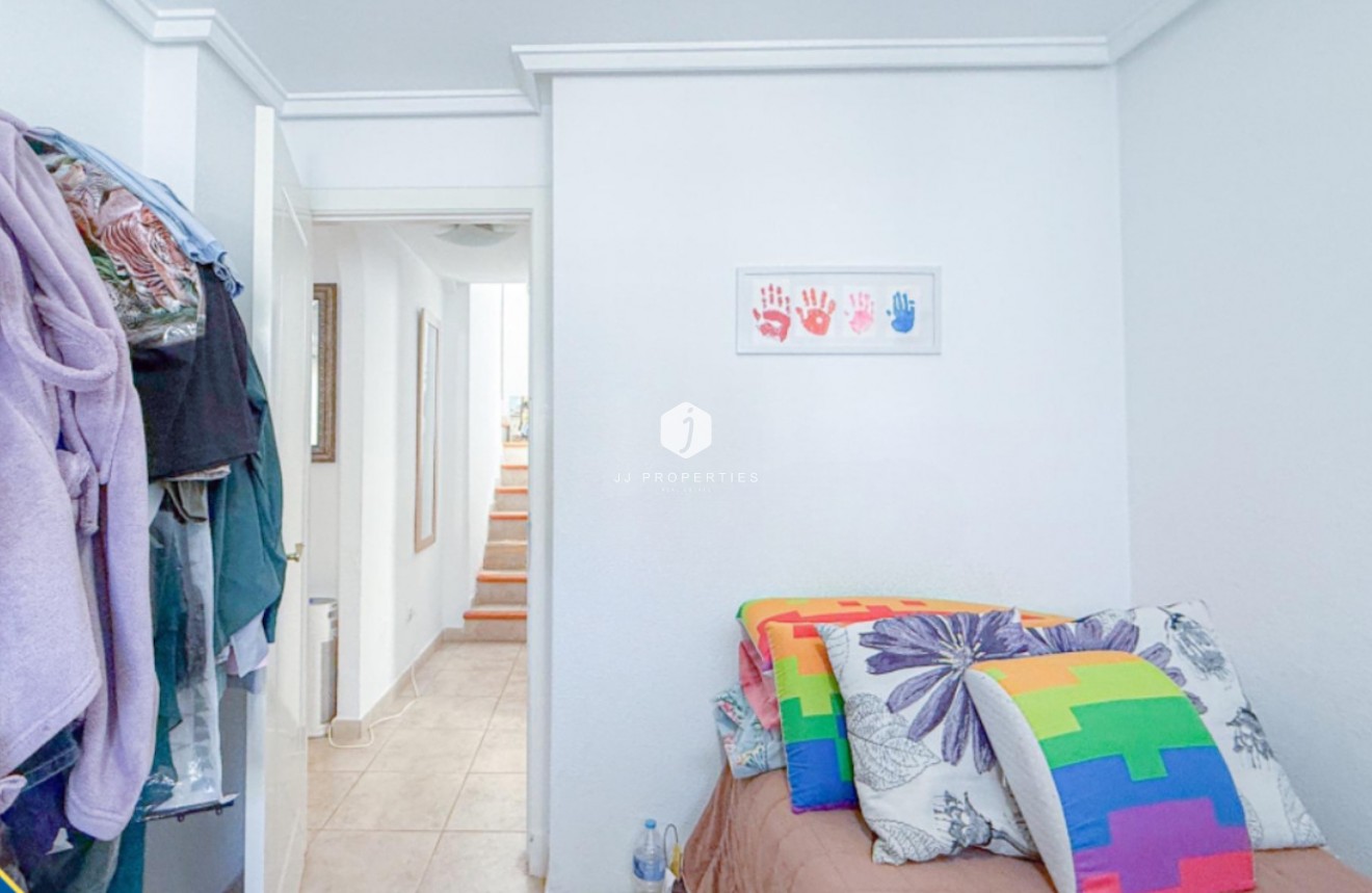 Segunda mano - Chalet -
Torrevieja - Costa Blanca