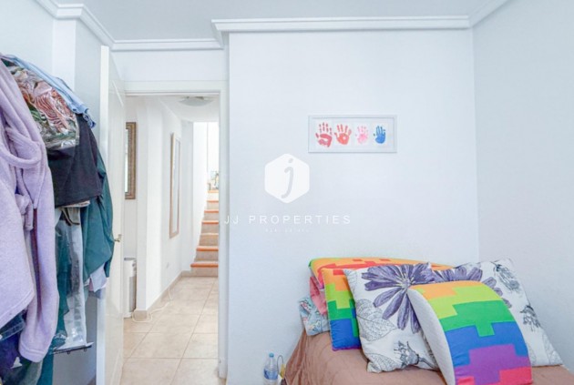 Segunda mano - Chalet -
Torrevieja - Costa Blanca