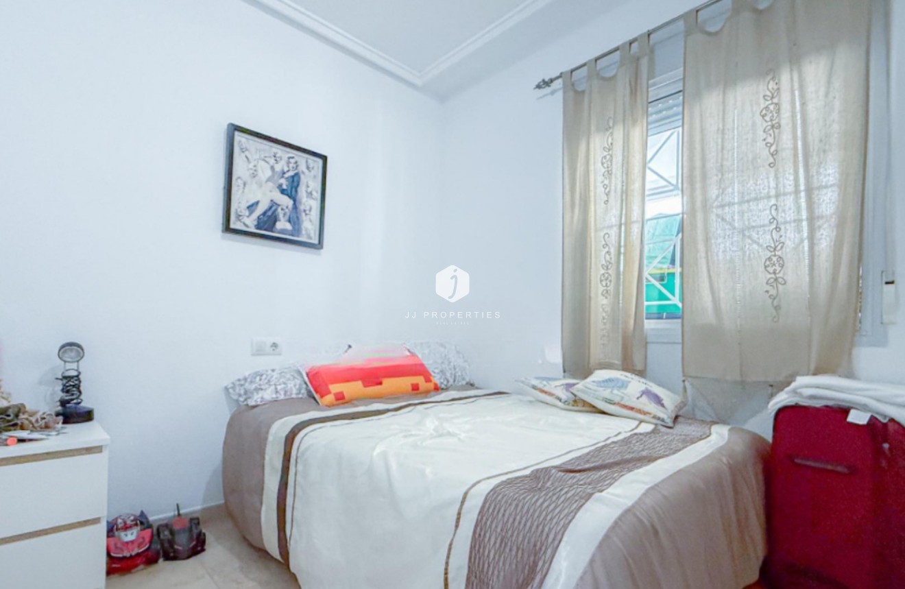 Segunda mano - Chalet -
Torrevieja - Costa Blanca