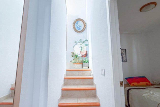 Segunda mano - Chalet -
Torrevieja - Costa Blanca