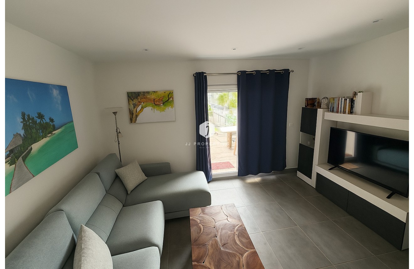 Tweedehands - Penthouse -
Torrevieja - Costa Blanca