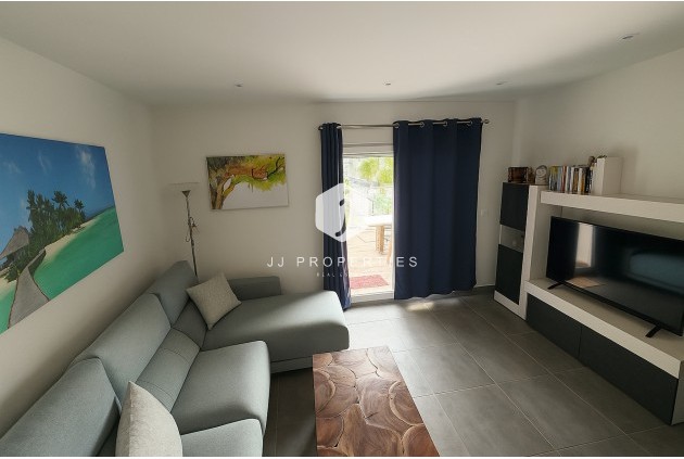 Tweedehands - Penthouse -
Torrevieja - Costa Blanca