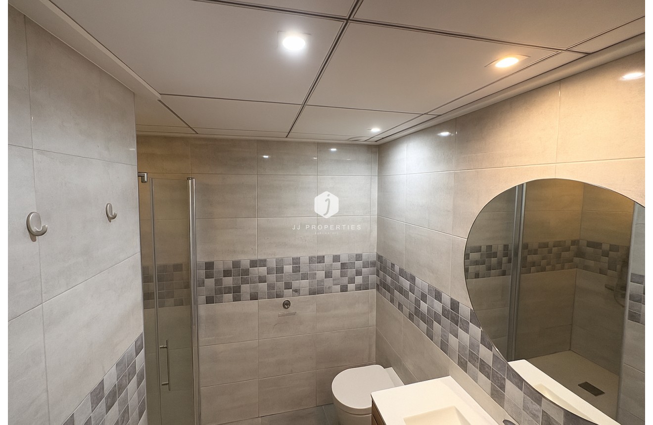 Tweedehands - Penthouse -
Torrevieja - Costa Blanca