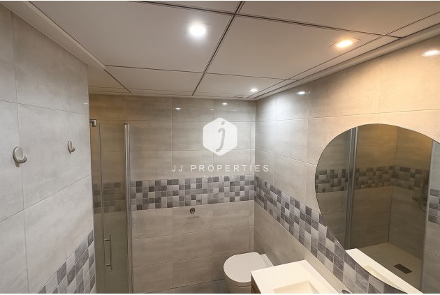 Tweedehands - Penthouse -
Torrevieja - Costa Blanca