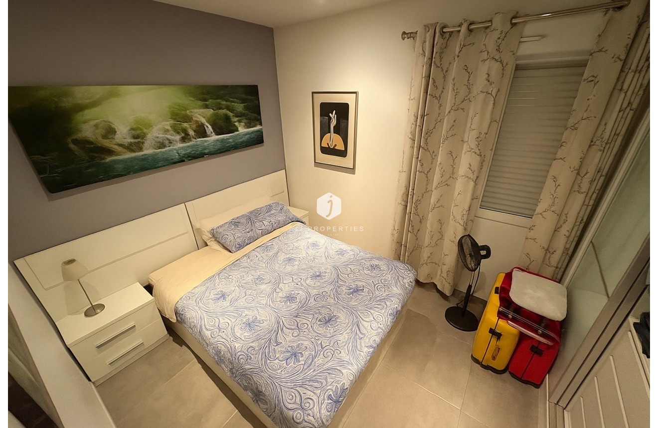 Tweedehands - Penthouse -
Torrevieja - Costa Blanca