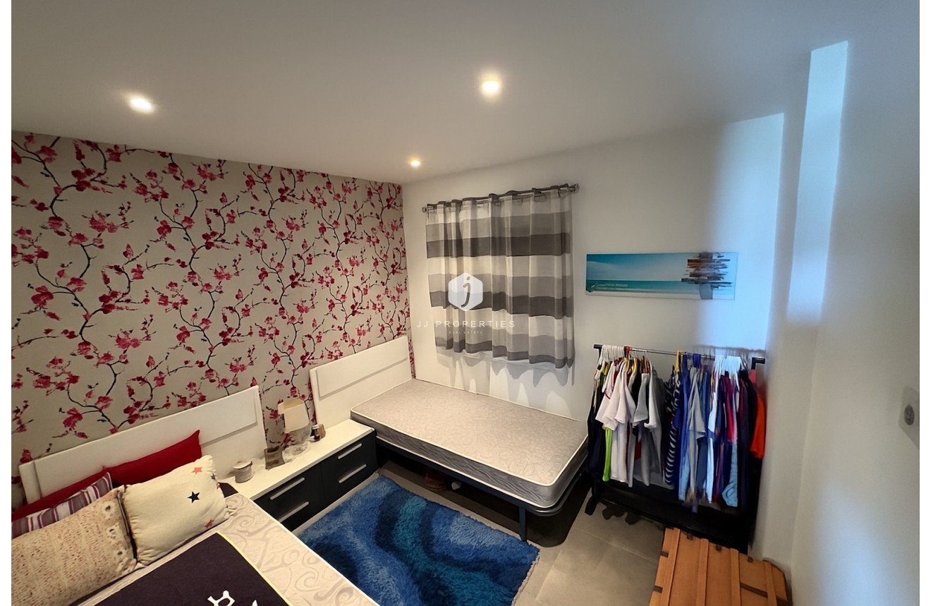 Tweedehands - Penthouse -
Torrevieja - Costa Blanca