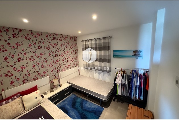 Tweedehands - Penthouse -
Torrevieja - Costa Blanca