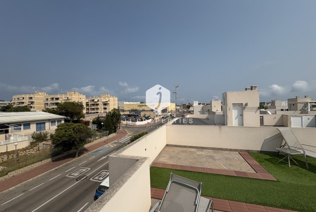 Tweedehands - Penthouse -
Torrevieja - Costa Blanca