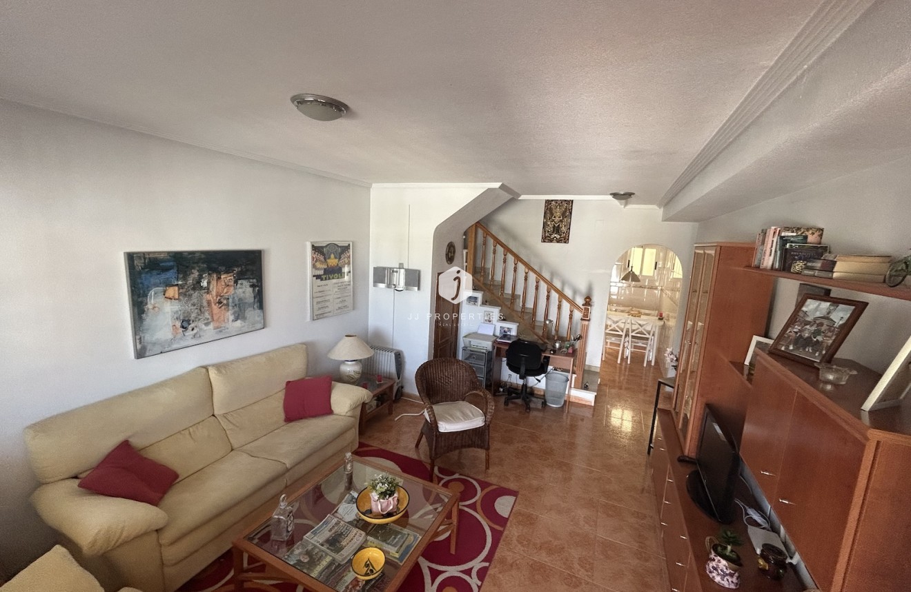 Segunda mano - Chalet -
Torrevieja - Costa Blanca