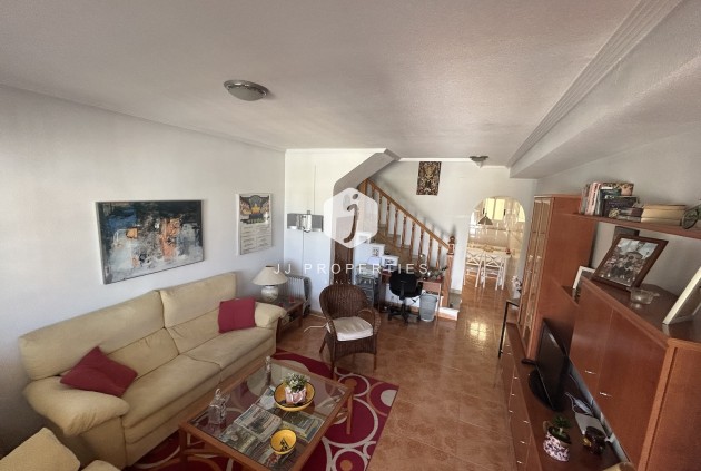 Segunda mano - Chalet -
Torrevieja - Costa Blanca