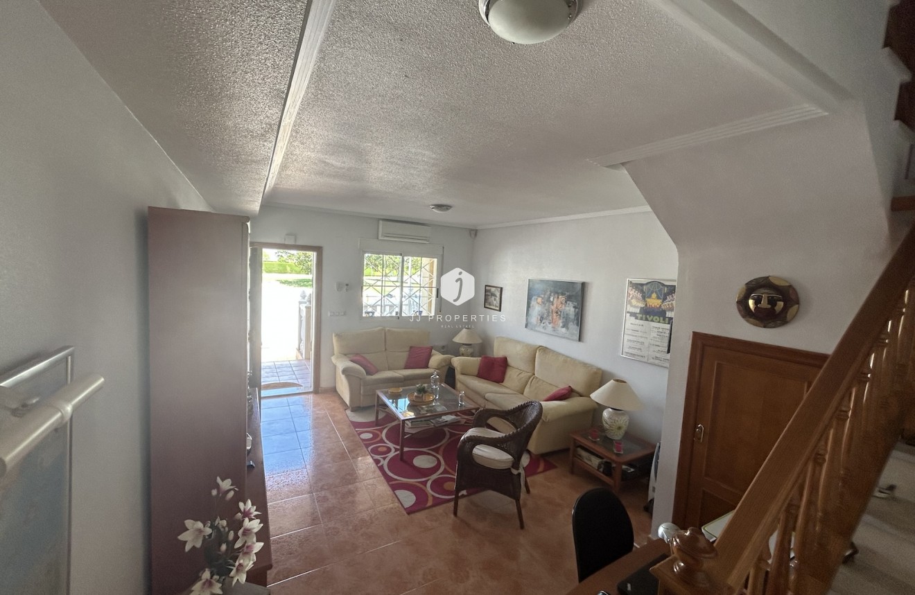 Segunda mano - Chalet -
Torrevieja - Costa Blanca