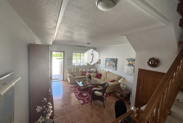 Segunda mano - Chalet -
Torrevieja - Costa Blanca