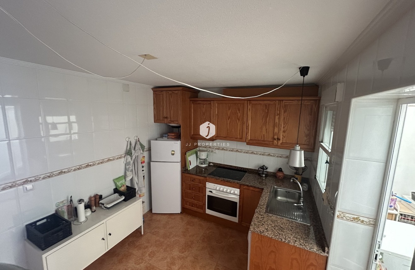 Segunda mano - Chalet -
Torrevieja - Costa Blanca