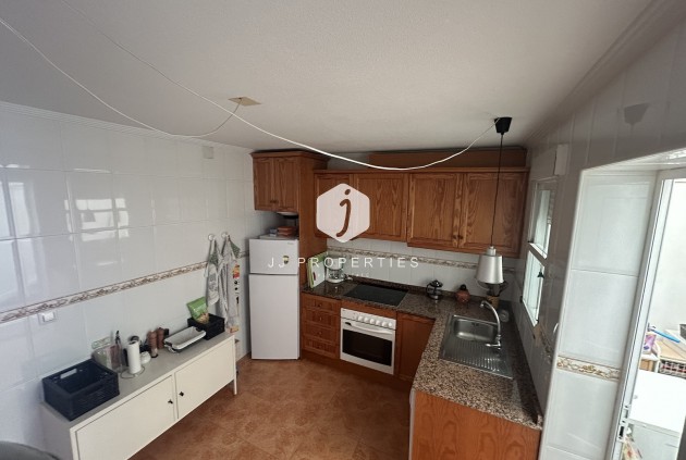 Segunda mano - Chalet -
Torrevieja - Costa Blanca