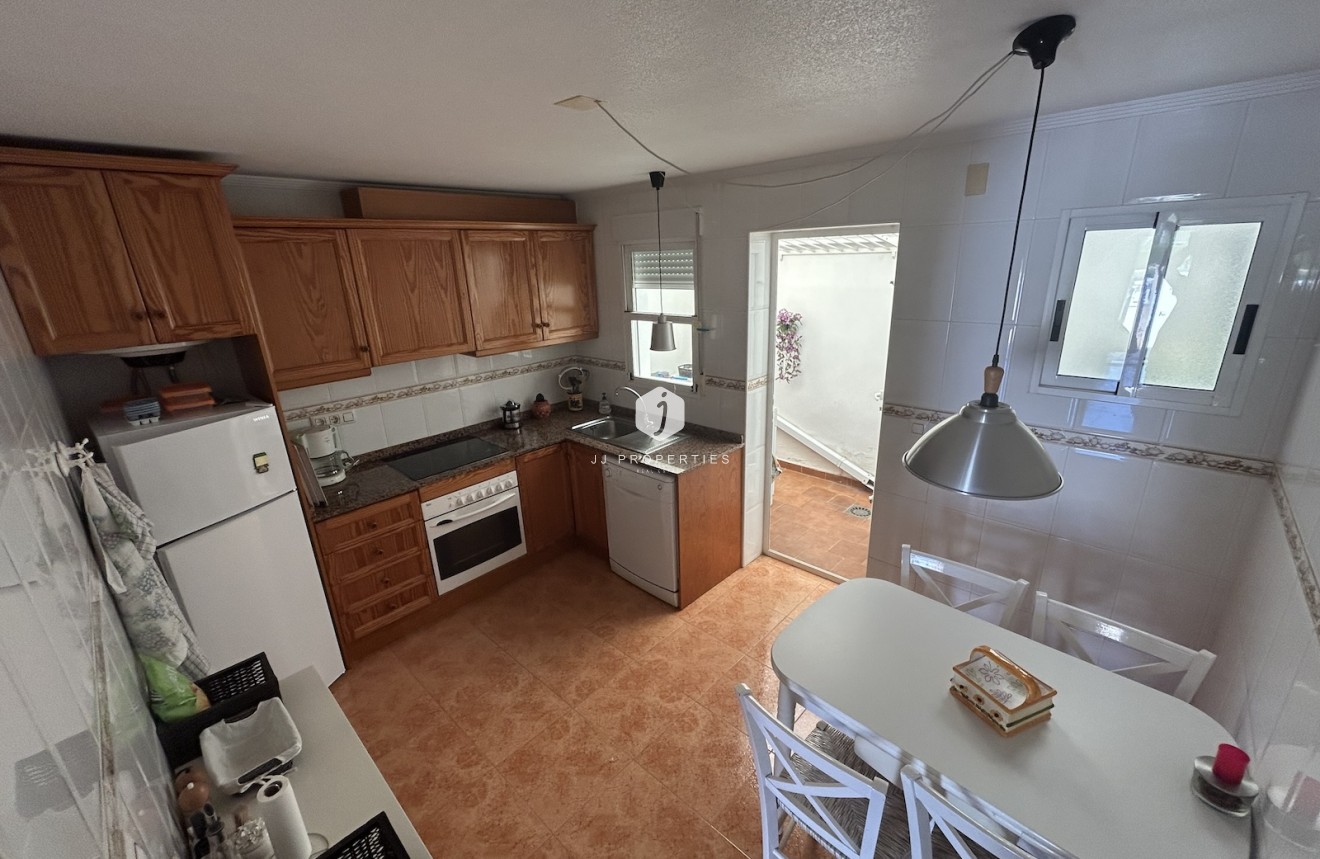 Segunda mano - Chalet -
Torrevieja - Costa Blanca