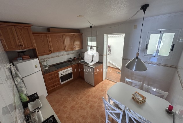 Segunda mano - Chalet -
Torrevieja - Costa Blanca