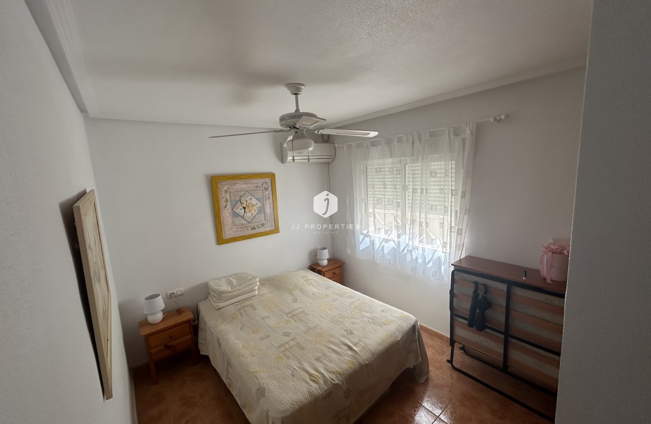 Segunda mano - Chalet -
Torrevieja - Costa Blanca