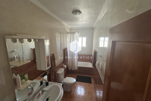 Segunda mano - Chalet -
Torrevieja - Costa Blanca