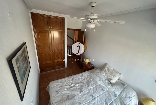 Segunda mano - Chalet -
Torrevieja - Costa Blanca