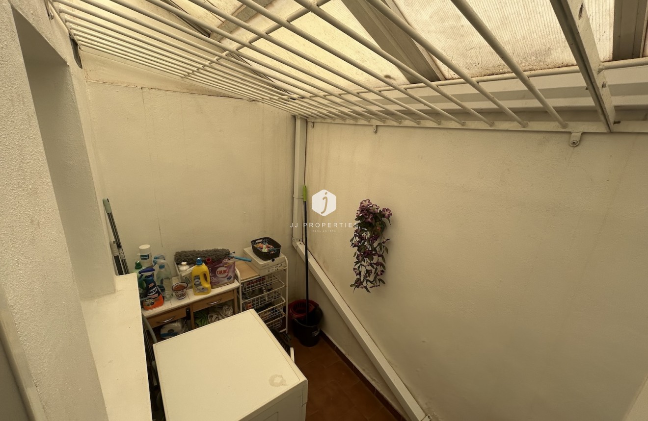 Segunda mano - Chalet -
Torrevieja - Costa Blanca