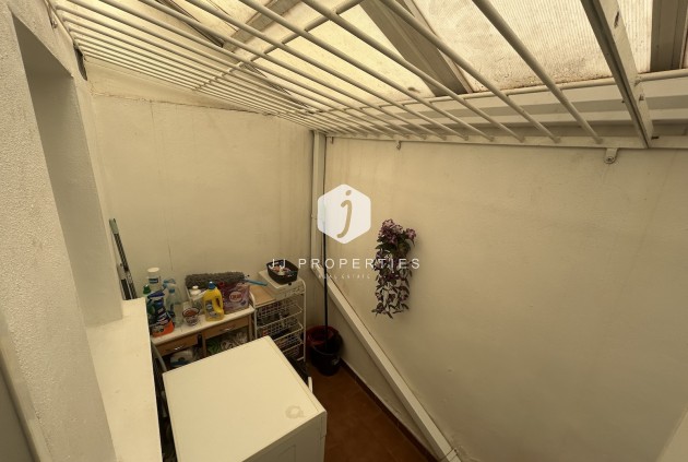 Segunda mano - Chalet -
Torrevieja - Costa Blanca