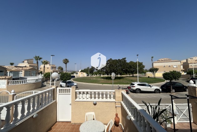 Segunda mano - Chalet -
Torrevieja - Costa Blanca