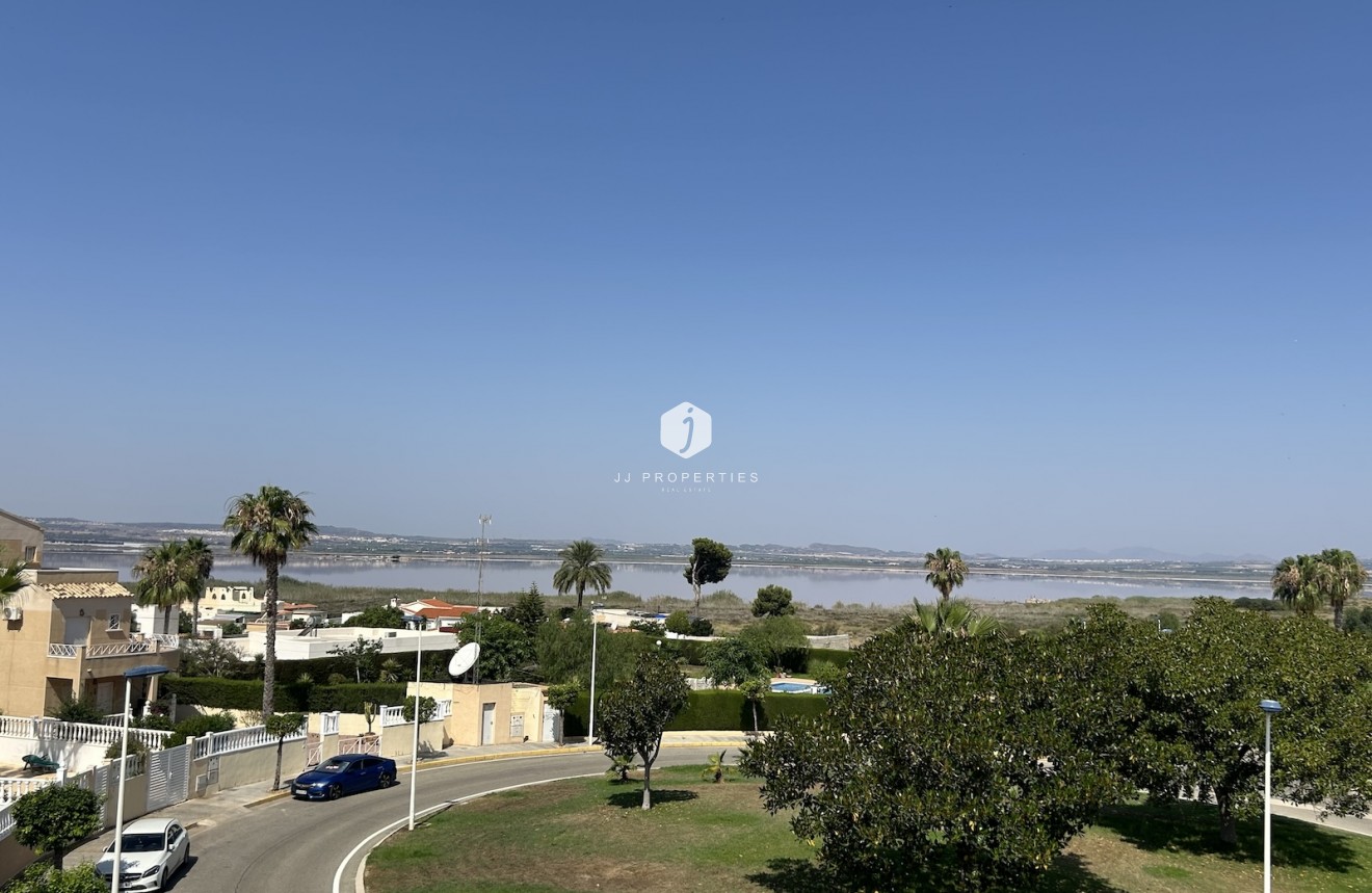 Segunda mano - Chalet -
Torrevieja - Costa Blanca