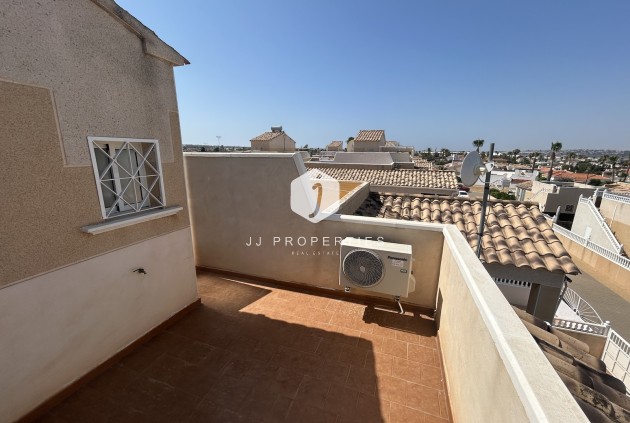 Segunda mano - Chalet -
Torrevieja - Costa Blanca