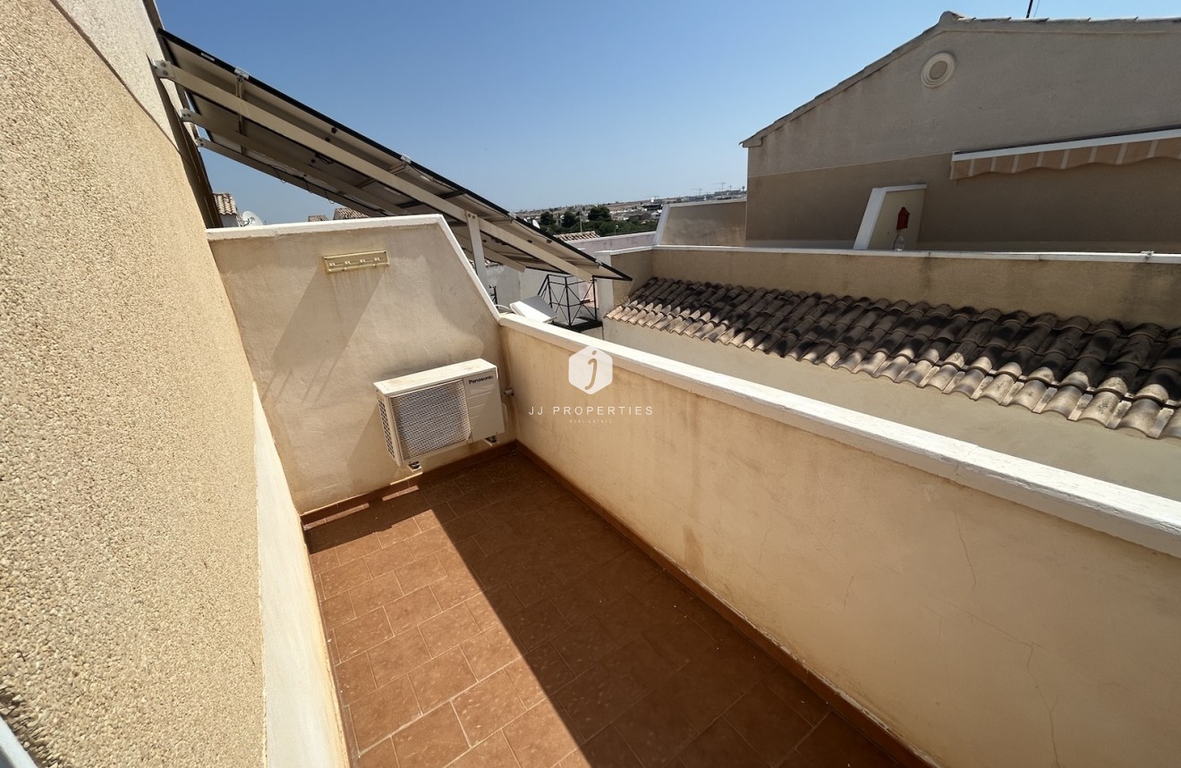 Segunda mano - Chalet -
Torrevieja - Costa Blanca