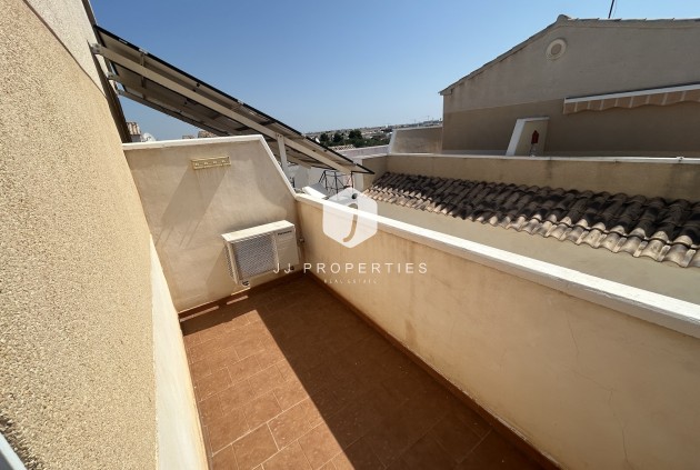 Segunda mano - Chalet -
Torrevieja - Costa Blanca